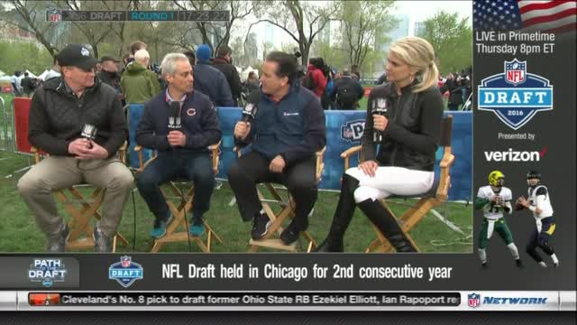 The Best Path is the Booted One