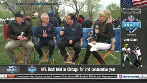 The Best Path is the Booted One