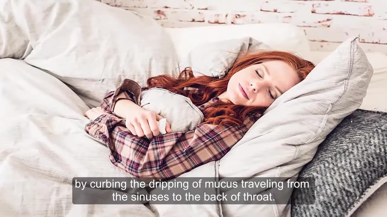 Amazing Benefits of Sleeping Elevated