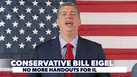 Missouri Governor Candidate | Bill Eigell