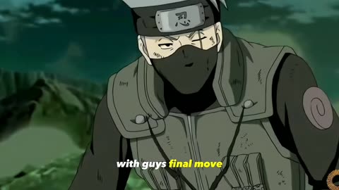 Anime Badass Moment #64 - #madara #mightguy #naruto