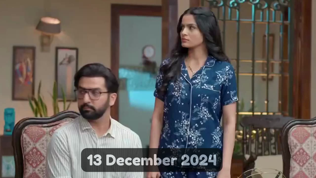 Udne Ki Aasha 13th December 2024 Episode | Udne Ki Aasha Today NEW PROMO