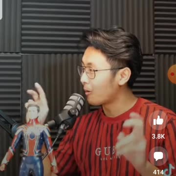 What if I told you the Titanic Never Sank?