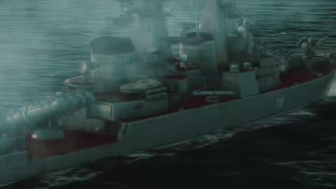 Kynda Cruiser Intense Opening