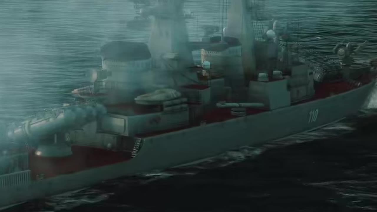 Kynda Cruiser Intense Opening
