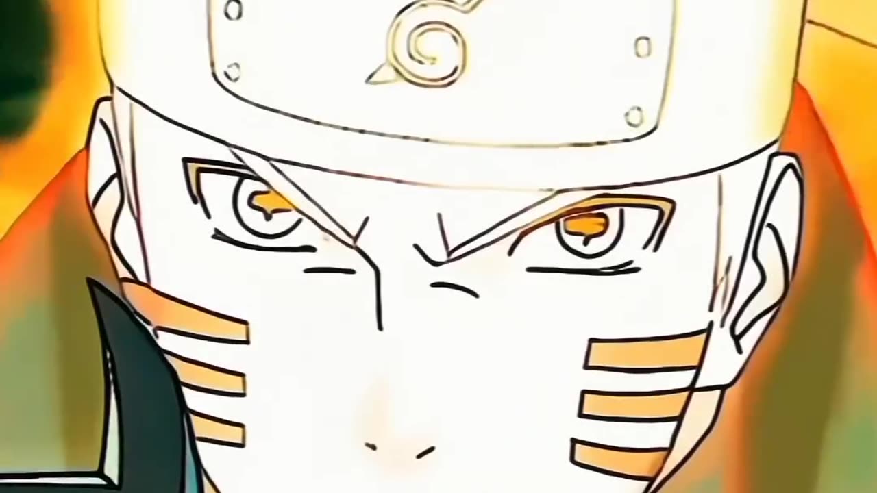 Uzumaki Naruto