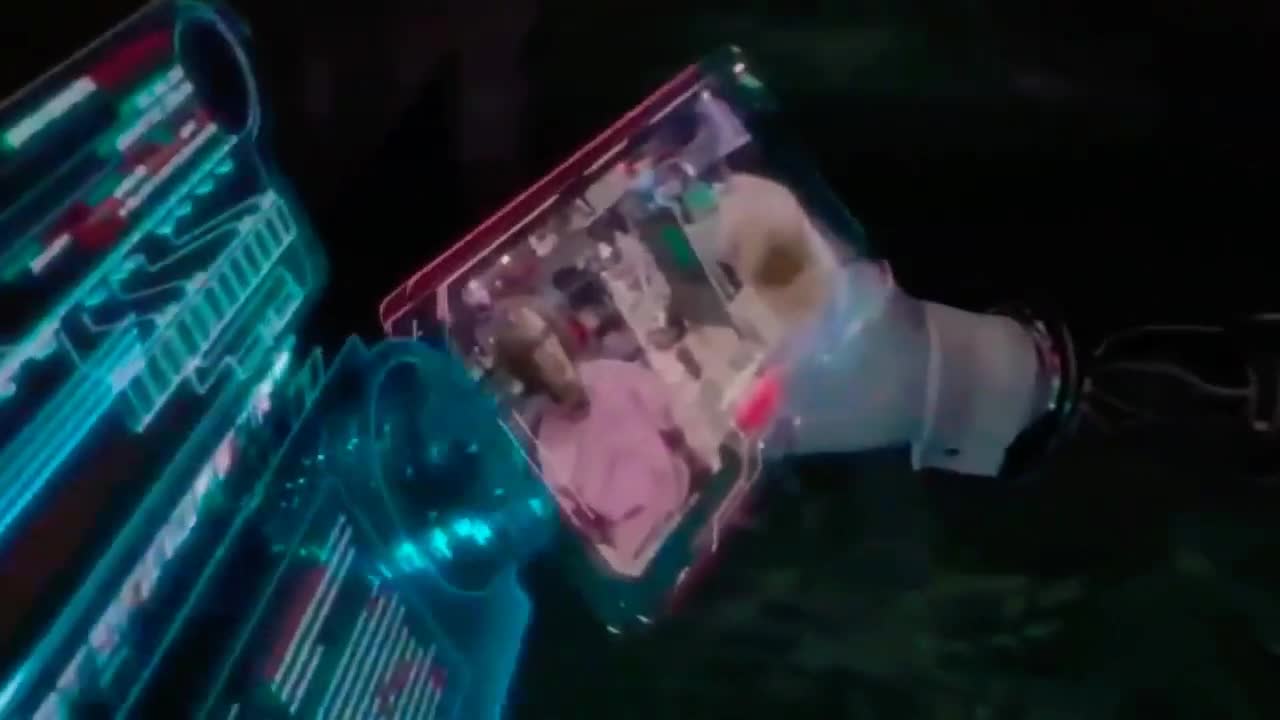 Ready Player One - A glimpse at the future?