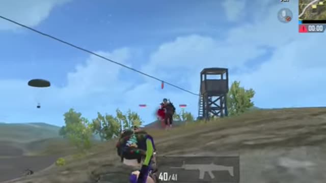 1V4 CLUTCHESKILLS SOLO VS SQUAD FULL @Reflex