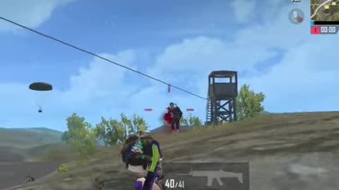 1V4 CLUTCHESKILLS SOLO VS SQUAD FULL @Reflex