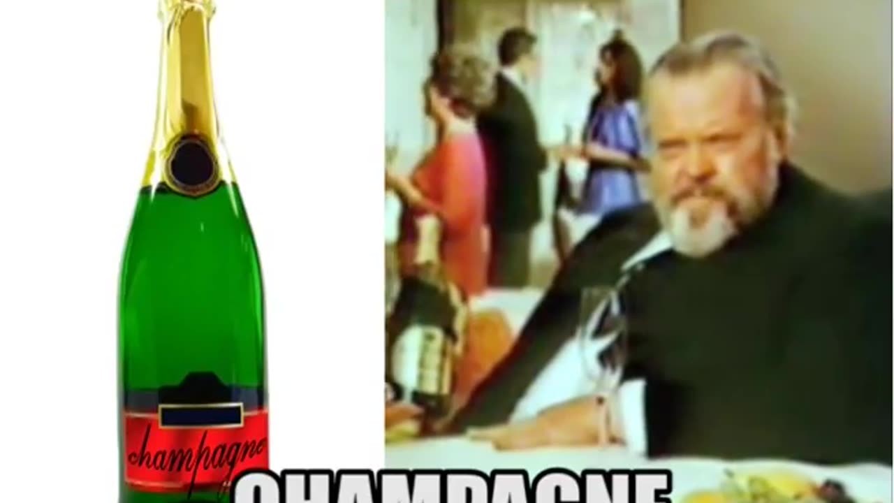 Orson Welles Drunk AUTOTUNE REMIX - The Remix Bros
