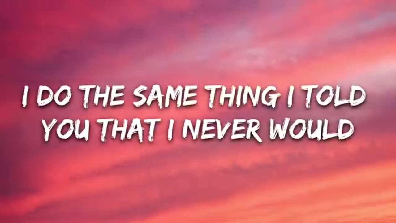 Duncan Lauraence - Arcade ( Lyrics) ft. FLETCHER