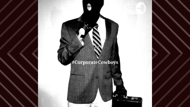 Corporate Cowboys Podcast - S4E11 Mind Your Business