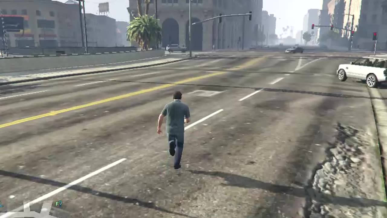 gta 5 new function