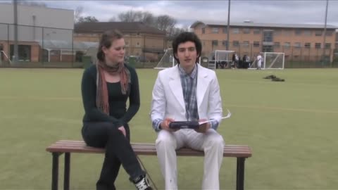 Forrest Gump in One Minute, in One Take