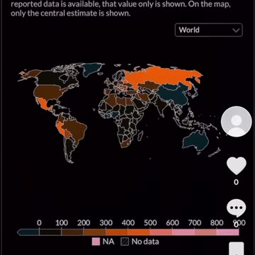 Covid Vaxx depopulation via excess mortality