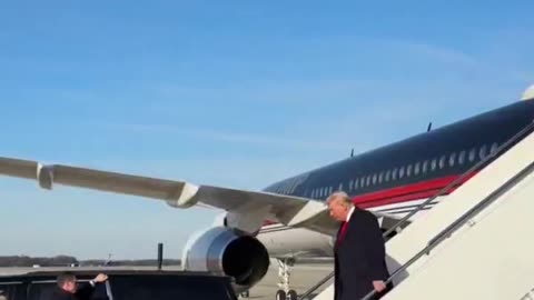 POTUS 🇺🇸 | Army~Navy Game (Which was also a historic event in 2020 In my opinion.)