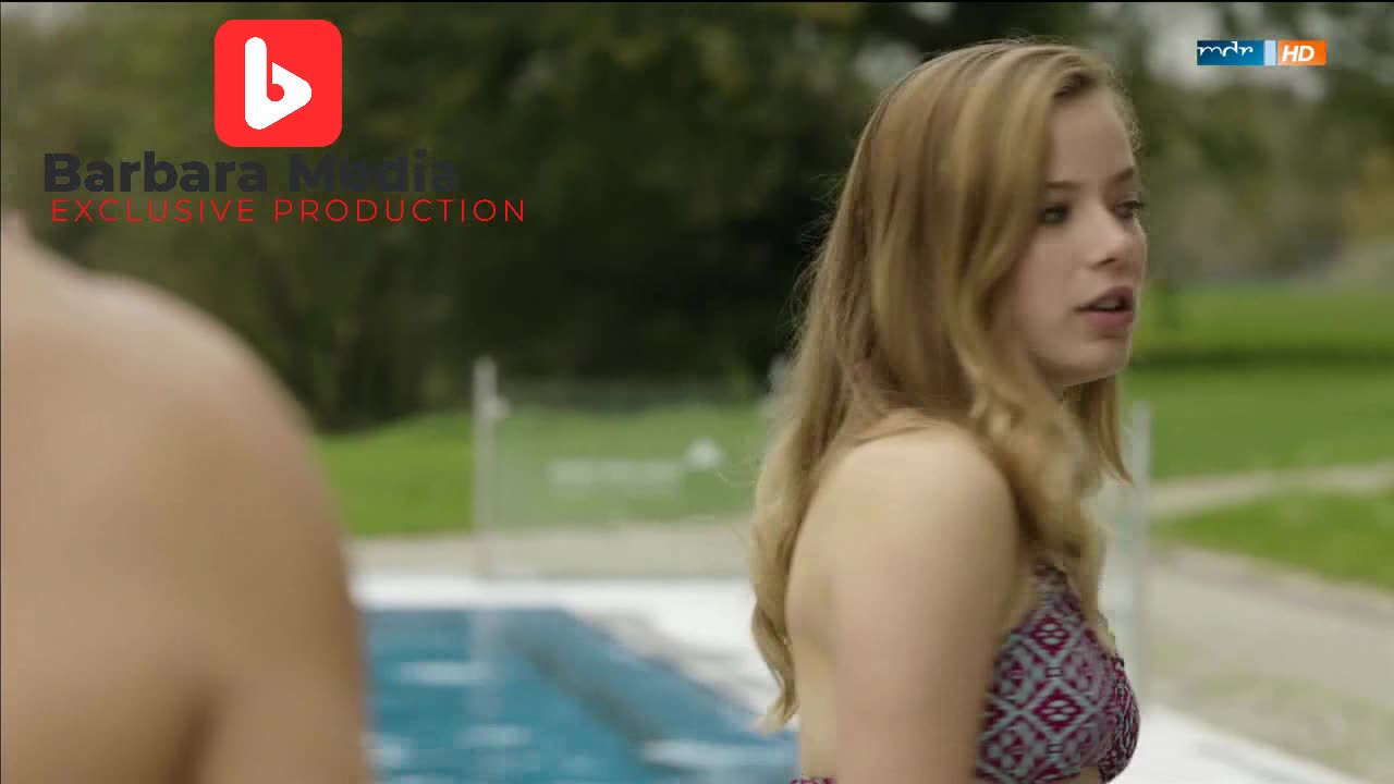 ZORN on Barbara Media Exclusive Production
