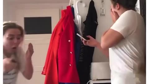 Funny Pancake Prank Meme lol 😂