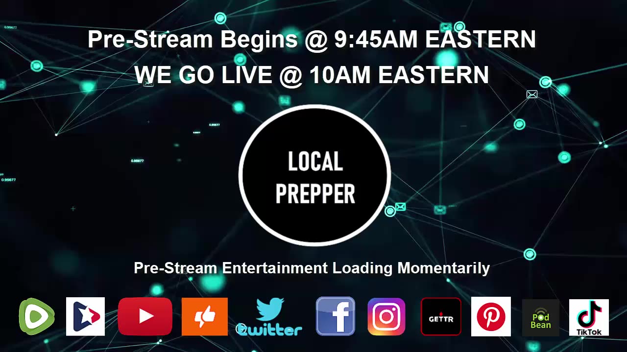 LIVE – THE MORNING BRIEF LIVE | 1 MAY 2023
