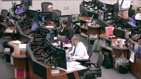 Expedition 70 Axiom Mission 3 International Space Station Farewell Remarks - Feb. 2, 2024