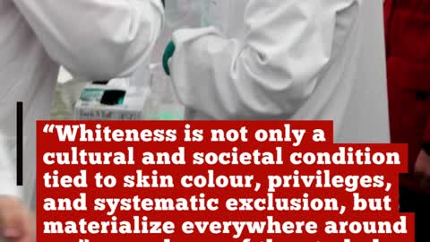 Norway to spend $1.6 million to find out if white paint is racist