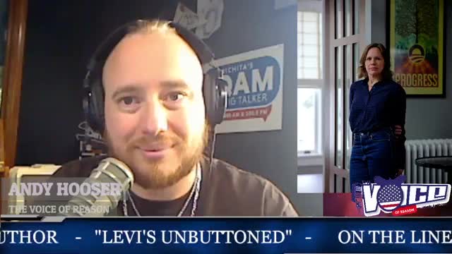The Andy Hooser Show / 11-2-2022