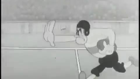 Late Nite, Black 'n White | Flip the Frog | The Goal Rush | RetroVision TeleVision