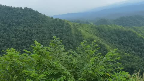 Nepal places
