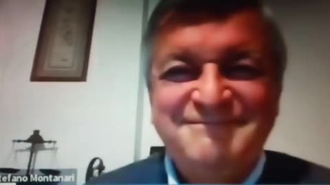 18-02-2022 Dott. S. Montanari su impotenza maschile causata dalla III' dose di vaccino anti-Covid