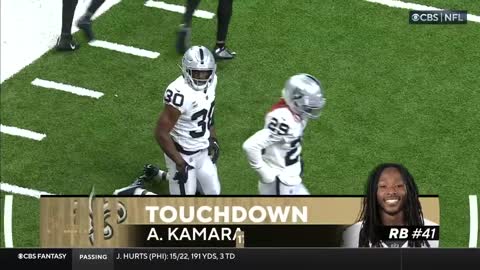 US Sports Net Tonight! Raiders Really?