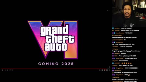 GTA 6 TRAILER DECODE
