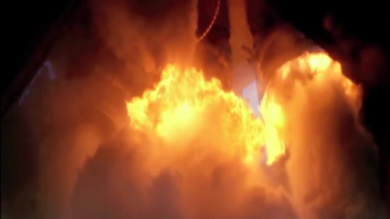 A Tribute to the White Man, Yes A Tribute to the White Man