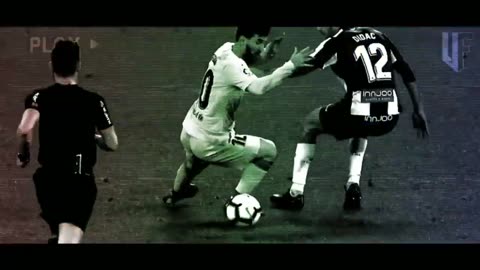 Football Skills