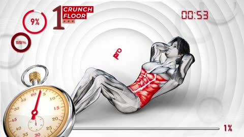 How to Get Six Pack ABS in 15 Days Challenge