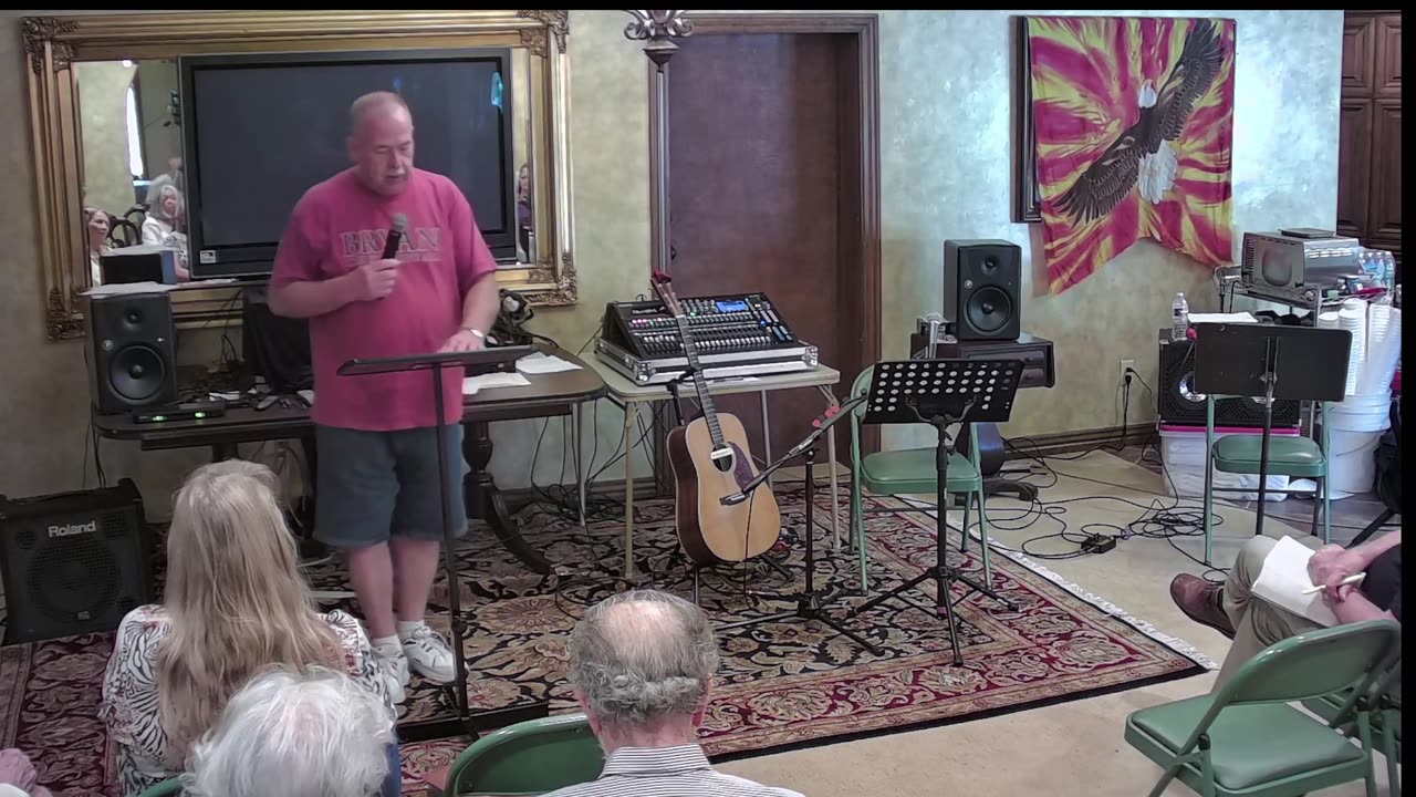Ira Milligan - Covenants and Judgements- 09-21-24