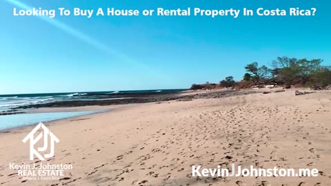 Kevin J. Johnston is Costa Rica's Best Relocation Expert