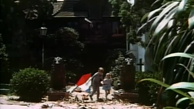 Nanny and the Professor 2x02 The Haunted House