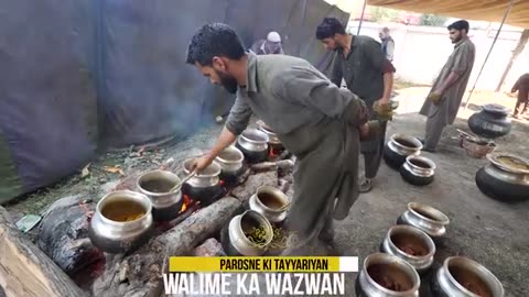 Kashmiri wedding