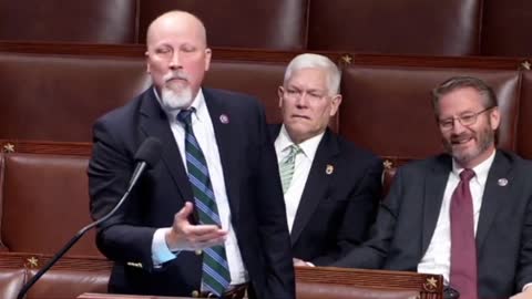 CHIP ROY IS ON FUEGO🔥🔥