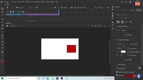 कार्टून की एनिमेशन करना सीखे | learn to animate cartoons | 2d animation Hindi tutorial | Class No_4
