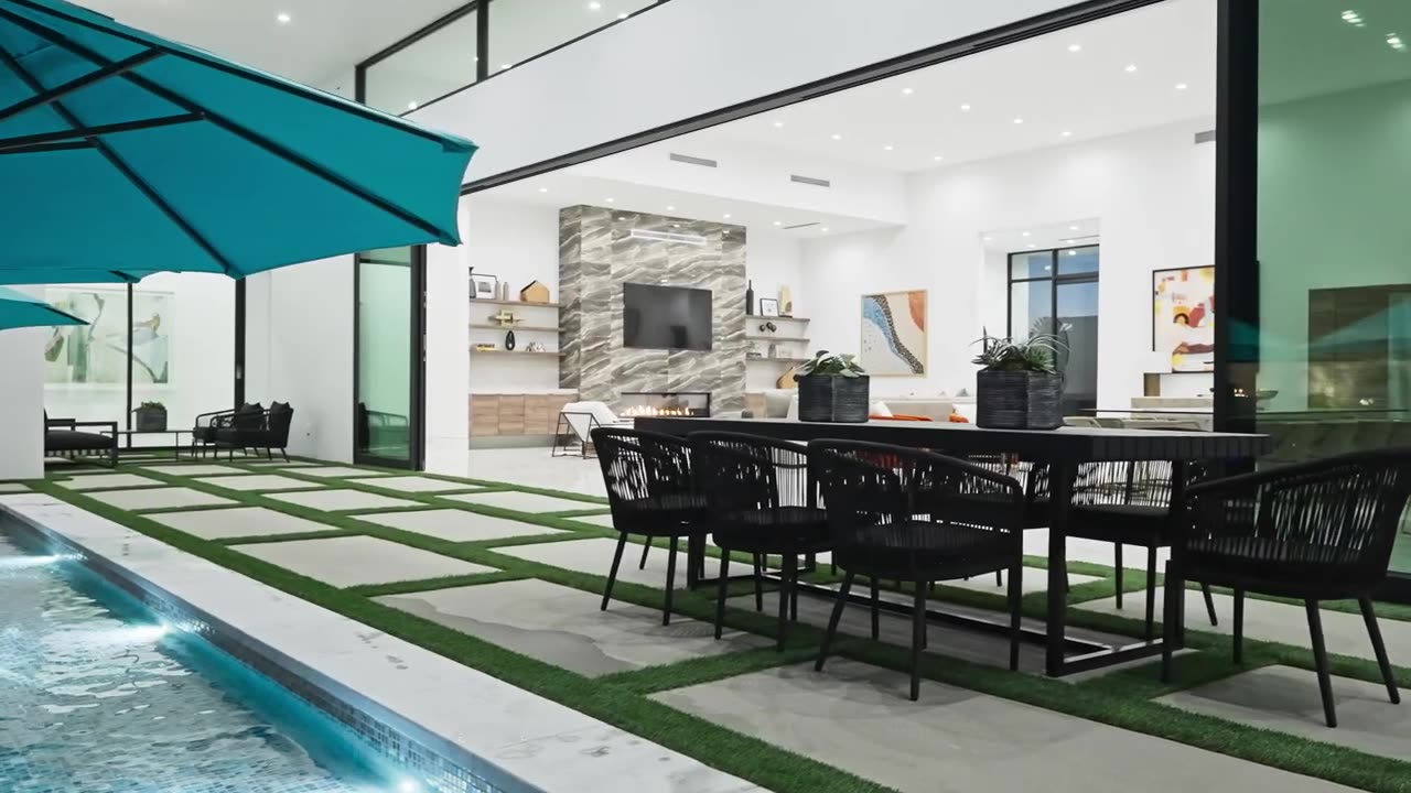 Rock Rose Dr. - Indio, CA 92201