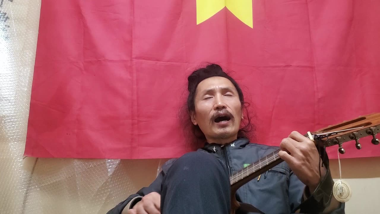 QUEEN - '싸베 메(Save Me)' cover by #choeREDi #최성년