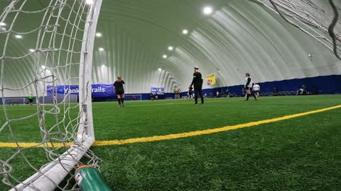 2023-01-09 - Misfits United vs MixUps FC - Part 3