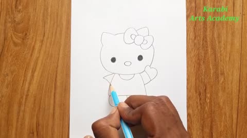 cartoon drawing tutorial