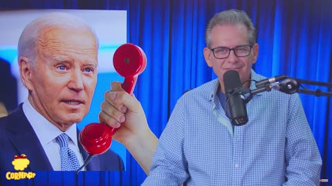 Joey Calls in | The Jimmy Dore Show w/Kurt Metzger
