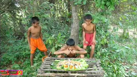 mukbang