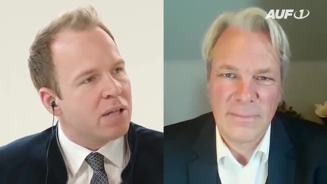 Was haben die Drogen-und Waffenhändler der Iran-Contra-Affäre mit den Corona-Impfstoffen zu tun?