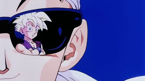 DRAGON BALL Z ABERTURA 02 EM PORTUGUÊS E ALTA DEFINIÇÃO.