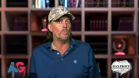 DAN PROFT: Marxism Begins with Atheism