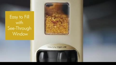 Kitchen gadgets
